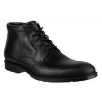 city smart plain toe chukka waterproof