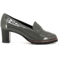 Cinzia Soft IV6318-S Decolletè Women women\'s Court Shoes in grey