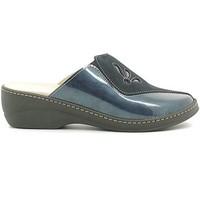 Cinzia Soft IAEH33-CP Slippers Women women\'s Slippers in blue