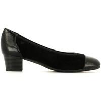 Cinzia Soft IV19200 Decolletè Women women\'s Court Shoes in black