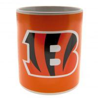 Cincinnati Bengals Mug FD
