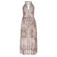 City Chic Ivory Romantic Maxi Dress, Ivory