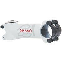 Cinelli Dinamo White Oversize Road Stem Stems