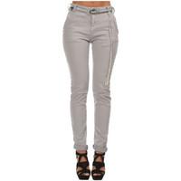 Circle Of Trust Jean MILEY women\'s Skinny jeans in grey
