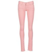 Cimarron CASSIS RASO women\'s Trousers in pink
