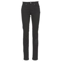 cimarron nouflore womens trousers in black