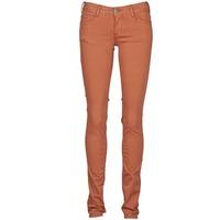 cimarron cassis womens trousers in brown