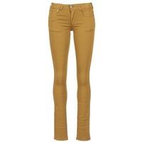 Cimarron CASSIS RASO women\'s Trousers in yellow