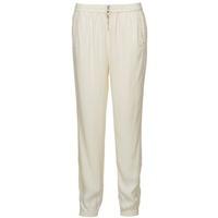 Cimarron CANDY PURE women\'s Trousers in white