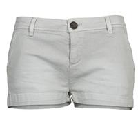 cimarron wylde womens shorts in grey