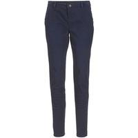 Cimarron CLYDE women\'s Trousers in blue