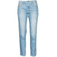 cimarron stilt womens jeans in blue