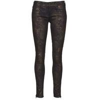 Cimarron SOHO women\'s Skinny Jeans in black