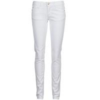 cimarron lana bulldenim womens skinny jeans in white