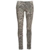 cimarron mia womens skinny jeans in grey