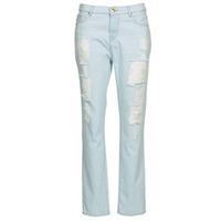 cimarron boy womens jeans in blue