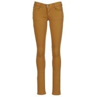 Cimarron CASSIS RASO women\'s Trousers in brown