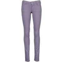 Cimarron CASSIS women\'s Trousers in purple