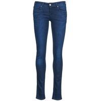 Cimarron LANA DENIM women\'s Skinny Jeans in blue