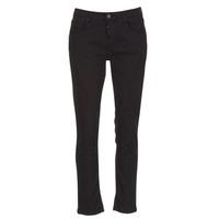 cimarron megane womens trousers in black