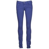 Cimarron CASSIS women\'s Trousers in blue