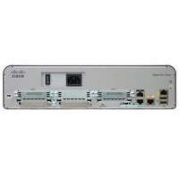 Cisco 1941 w/2 GE2 EHWIC slots256MB CF256MB DRAMIP Base