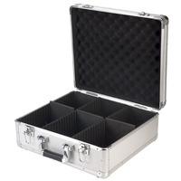 Citronic 127.060 Aluminium CD Flight Case 96 CD\'s