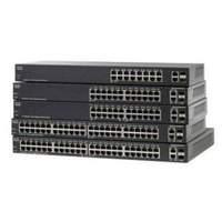 cisco small business 200 series smart switch sf200 48p switch managed  ...