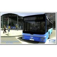 City Bus Simulator Munich (PC DVD)