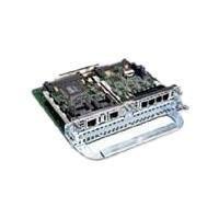 Cisco Syst. 4PORT Voice Interface Card ( VIC2-4FXO= )