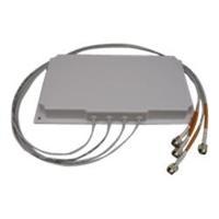 Cisco 2.4 GHZ 6 DBI/5 GHZ 6 DBI Antenna