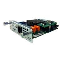 Cisco Multimode VDSL2 and ADSL2/2+ High-Speed WAN Interface Card