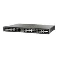 cisco 48 port 10100 stackable managed switch with gigabit uplinks