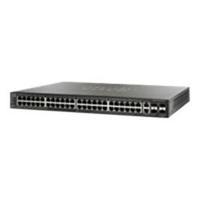 Cisco 48-port 10/100 POE Stackable Managed Switch w/Gig Uplinks