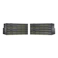 Cisco Catalyst 2960X-24PS-L Switch