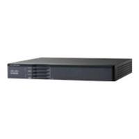 cisco 867vae dsl desktoprack mountable router