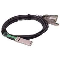 Cisco Qsfp-40g-4sfp10g-cu3m