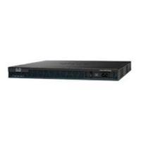 Cisco 2901 Integrated Services Gigabit Ethernet Router