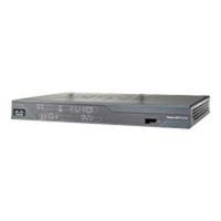 Cisco 887VA Annex A router with VDSL2/ADSL