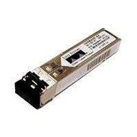 Cisco GE SFP LC connector SX transceiver