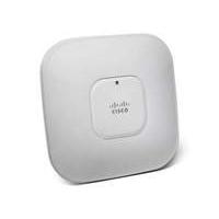 Cisco Aironet 1142 Standalone AP - Radio access point - 802.11 a/b/g/n (draft 2.0)