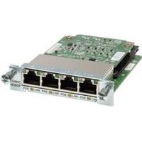 Cisco Systems 4 Port Gigabit-Switch (EHWIC-4ESG=)