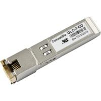 cisco systems 1000base t rj45 sfp glc t