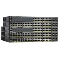 Cisco Systems Catalyst 2960XR-24PD-I