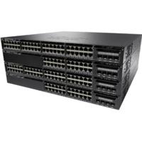 Cisco Systems Catalyst 3650-48TD-L