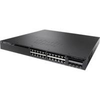 Cisco Systems Catalyst 3650-24PD-E