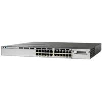 cisco systems catalyst 3750x 24p l