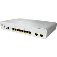 Cisco Systems Catalyst 2960CPD-8TT-L