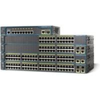 Cisco Systems Catalyst 2960-48PST-S