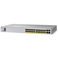 Cisco Systems Catalyst 2960L-24PS-LL